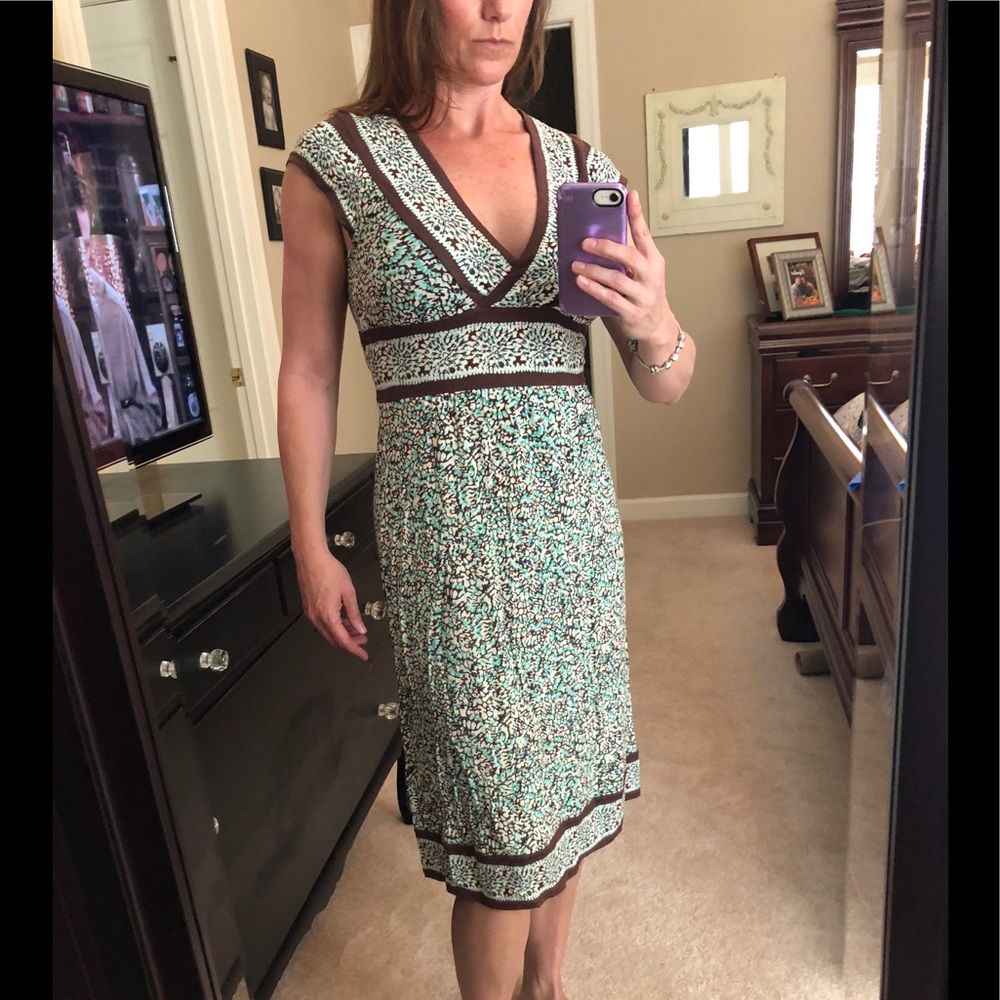 BCBG MaxAzria Dress